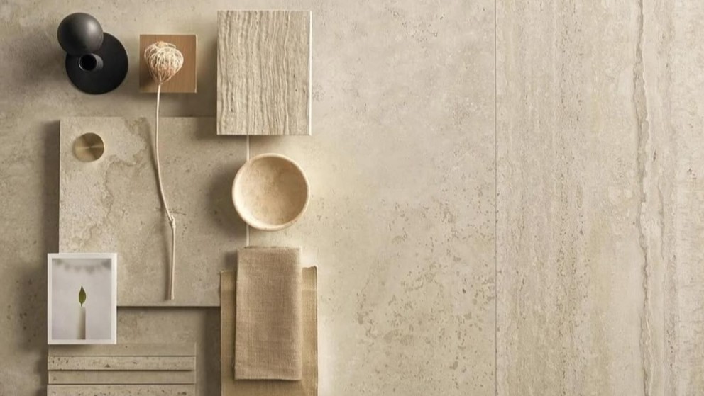 Ứng Dụng Đá Travertine Trong Kiến Trúc Hiện Đại – Lý Do Khiến Chất Liệu Này Không Bao Giờ Lỗi Thời