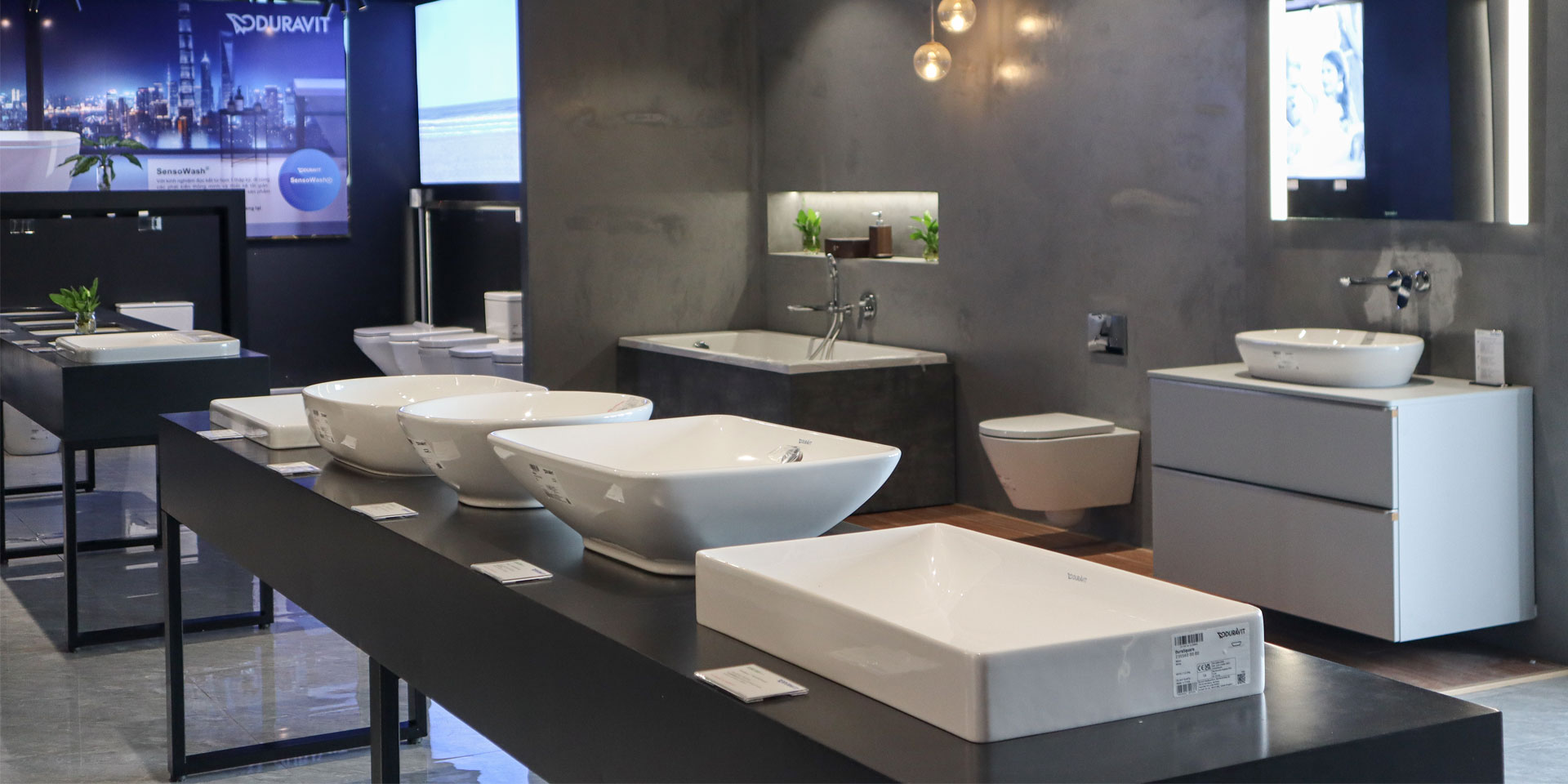 Thiết bị vệ sinh