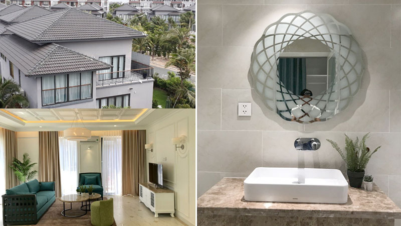 Dự án Sonasea Phú Quốc (2018 - 2019)