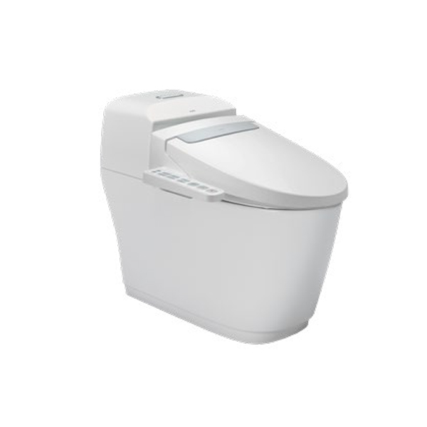 Bàn cầu 1 khối nắp điện tử INAX AC-1032 + CW-H20VN