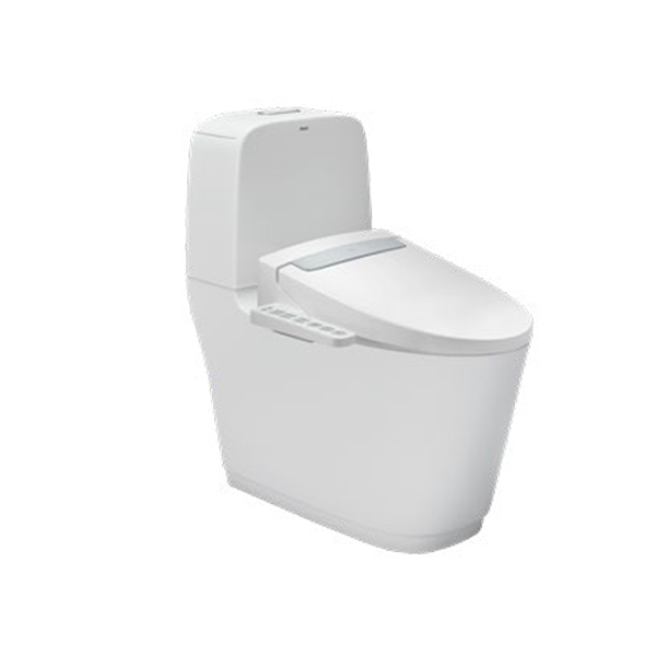 Bàn cầu 2 khối nắp điện tử INAX AC-832 + CW-H20VN