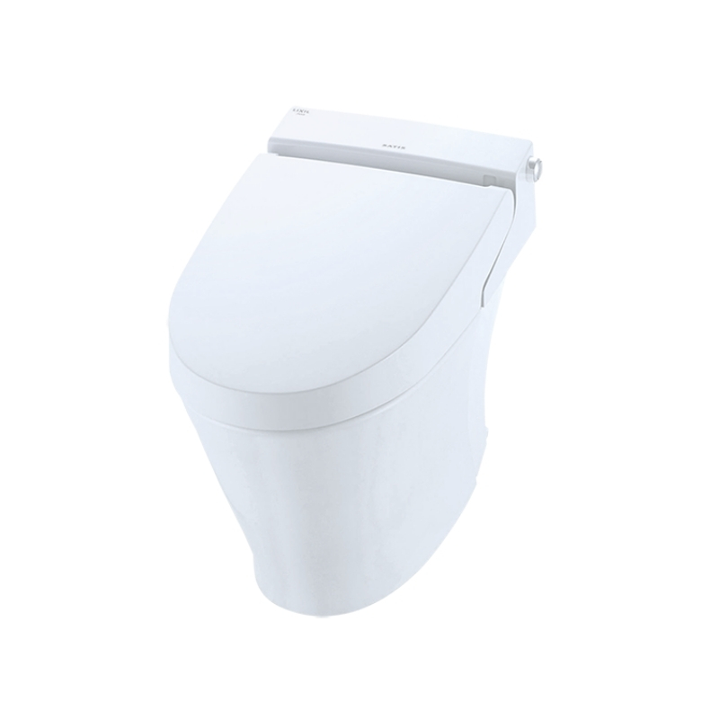 Bàn Cầu Thông Minh INAX AC-618VN/BW1 (AC618VN)