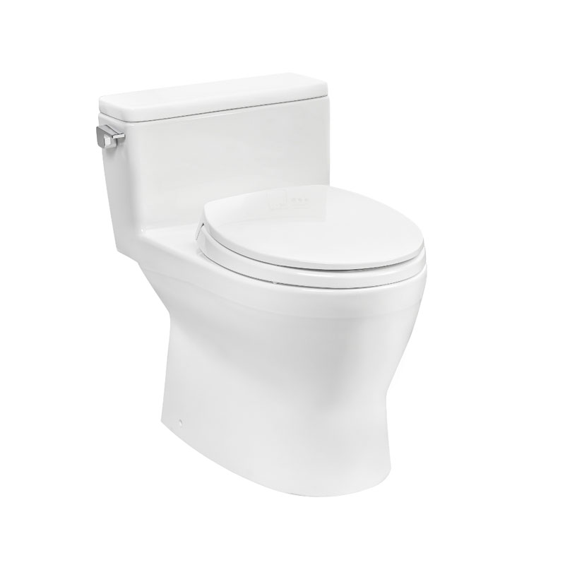 Bàn cầu 1 khối TOTO MS188VKT2#XW