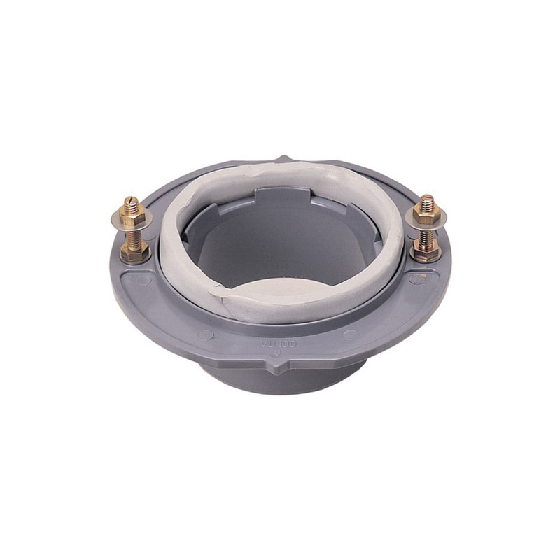 Ống nối thoát sàn TOTO T53P100VR