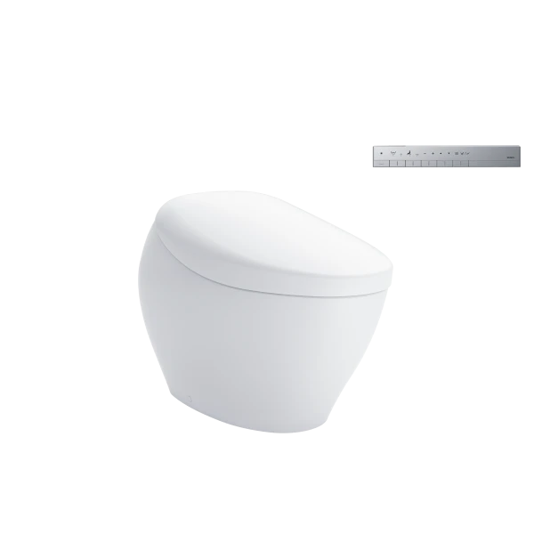 Bàn Cầu Thông Minh TOTO CS902VT#NW1 T53P100VR