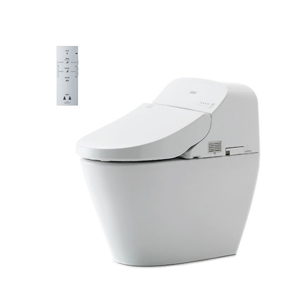 Bàn cầu điện tử GG TOTO C971#XW TCF9433A#NW1