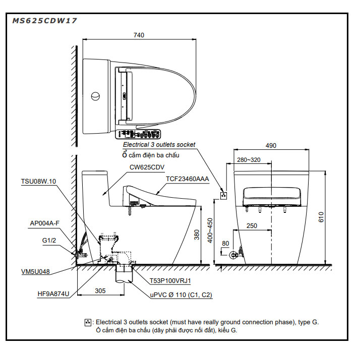 bon-cau-1-khoi-nap-dien-tu-toto-ms625cdw17-giau-day
