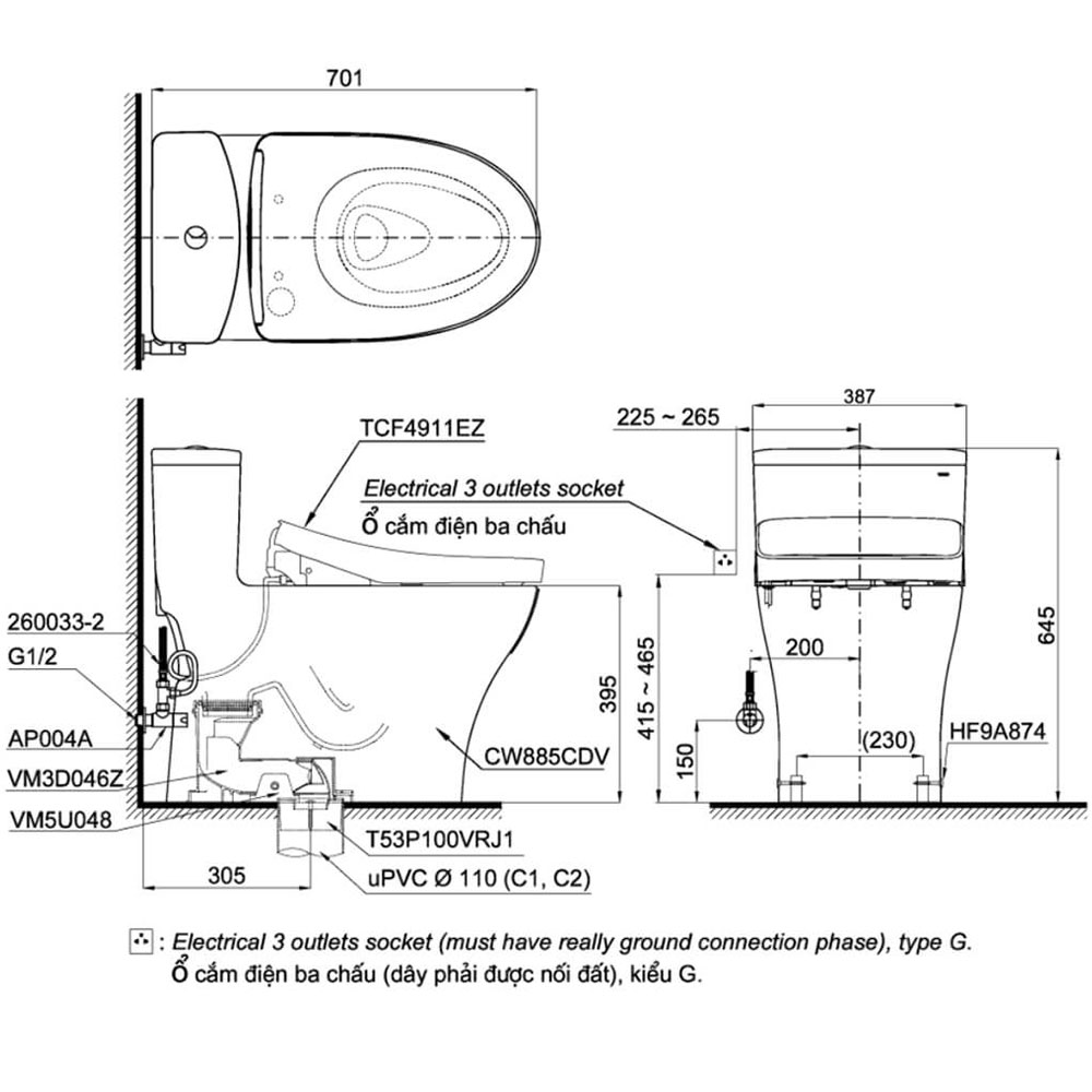 bon-cau-nap-rua-dien-tu-toto-ms885cdw12