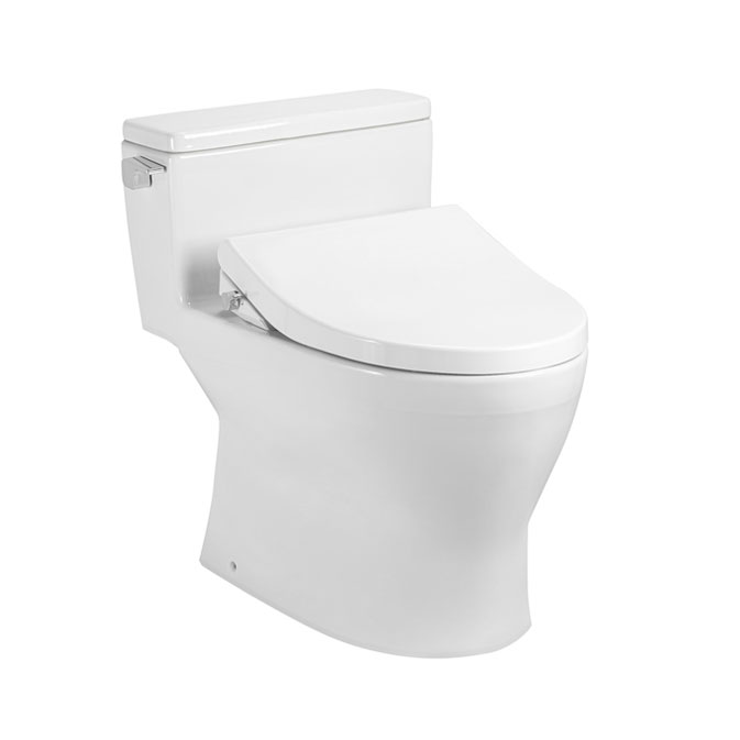 Bồn cầu 1 khối TOTO MS188VKE4#XW