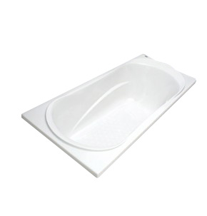 Bồn tắm galaxy Inax MBV-1700 (MBV1700)