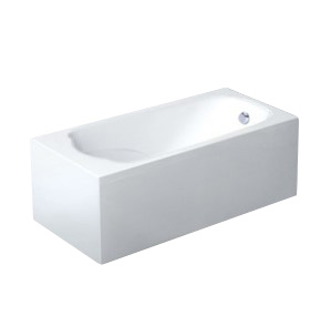 Bồn tắm yếm Inax FBV-1702SR (FBV1702SR)