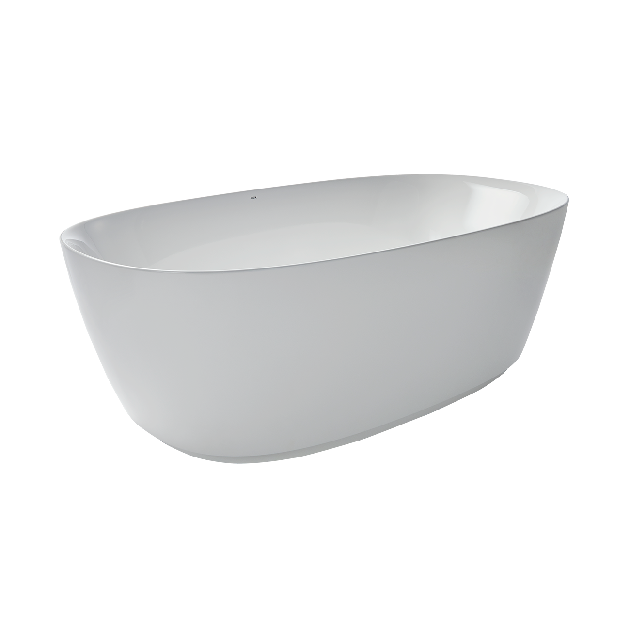 Bồn tắm đặt sàn 1m7 INAX BF-1760V (BF1760V) chống trượt