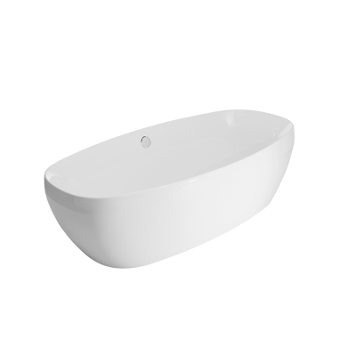 Bồn tắm nhựa Acrylic Inax BF-1858V (BF1858V)