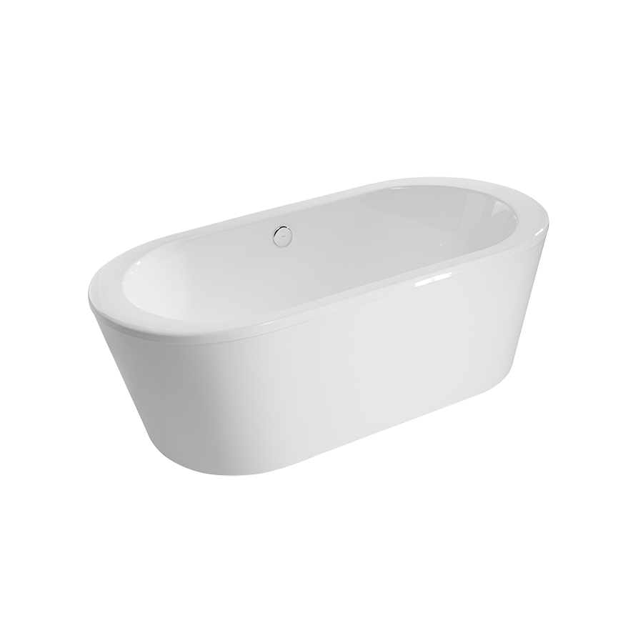 Bồn tắm nhựa Acrylic INAX BF-1656V (BF1656V)