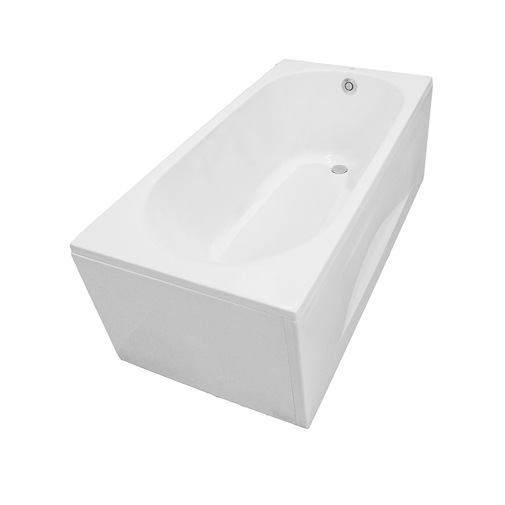 Bồn tắm yếm TOTO PAY1515VC#W nhựa 1m5