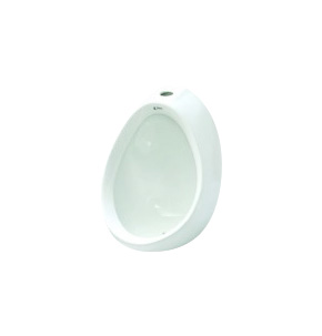 Bồn tiểu nam INAX U-116V (U-116V) gắn tường kích thước nhỏ