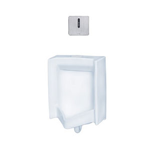 Bồn tiểu nam TOTO UT445H#XW treo tường