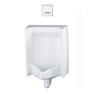 Bồn tiểu nam TOTO UT447HR#XW treo tường