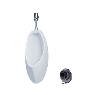 Bồn tiểu nam TOTO UT560T#XW treo tường