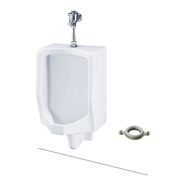 Bồn tiểu nam TOTO UT57S#XW treo tường