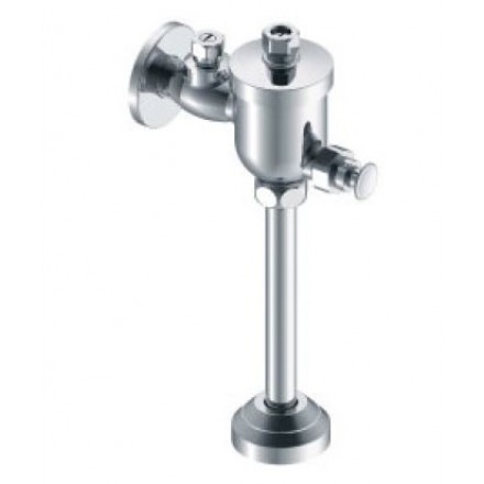 Van Xả Ấn Bồn Tiểu Inax Kiểu Ấn UF-7V (UF7V)