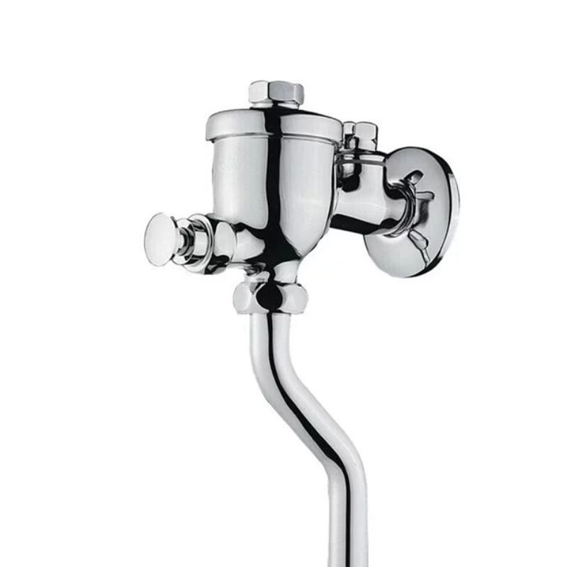 Van xả tiểu TOTO T60S loại nhấn