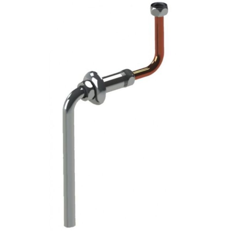 Ống nối bồn tiểu nam TOTO VM2L051Z