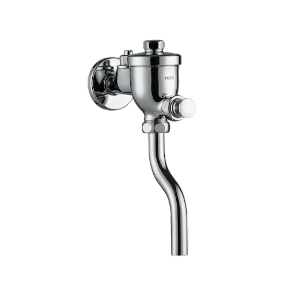 Van xả tiểu TOTO DU601SRR loại nhấn