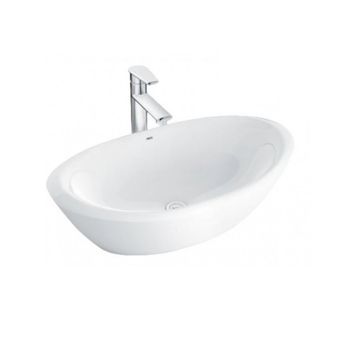 Chậu rửa lavabo đặt bàn INAX L-465V (L465V)