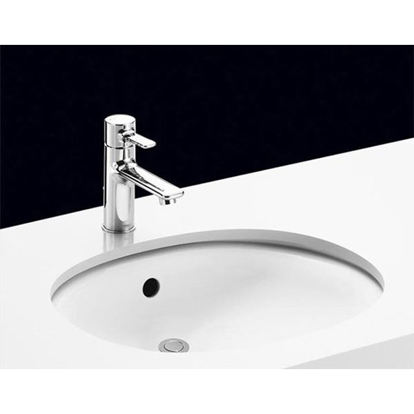 Chậu rửa mặt lavabo âm bàn TOTO LT764#XW
