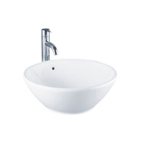 Chậu rửa lavabo đặt bàn TOTO LT523S#XW