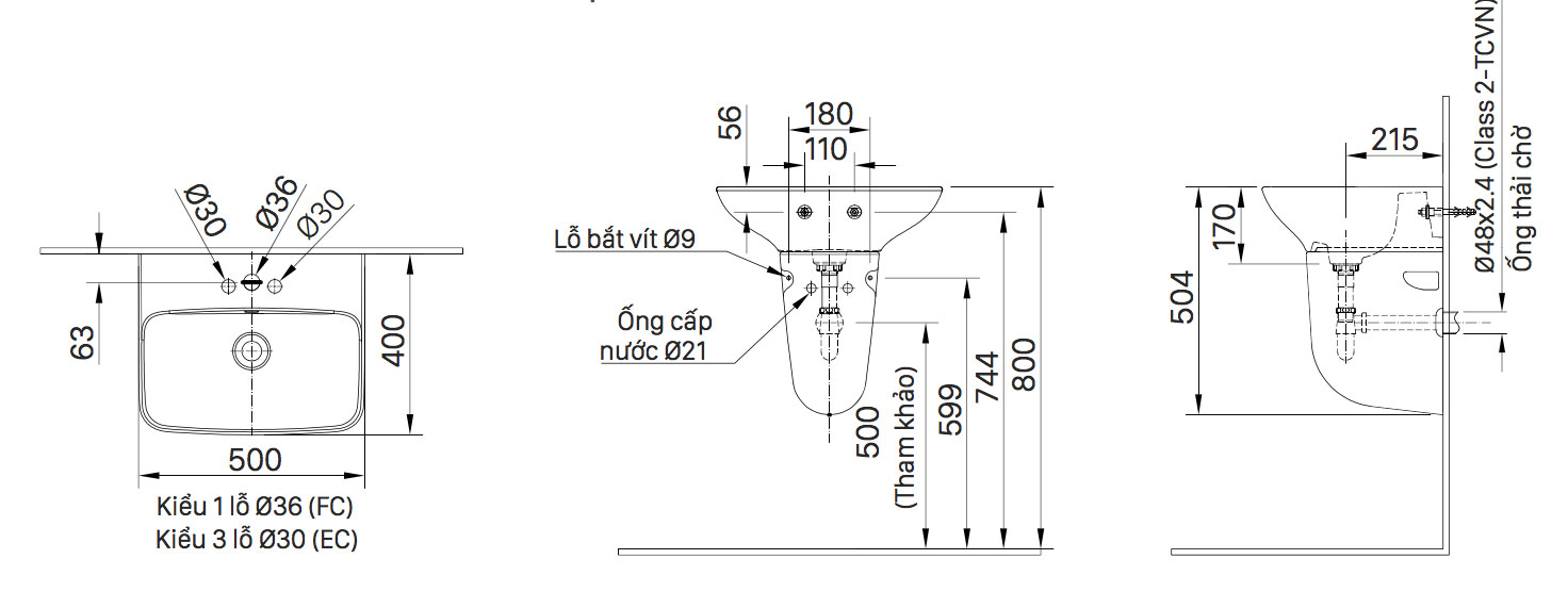 chau-rua-mat-lavabo-treo-tuong-inax-al-289vfc