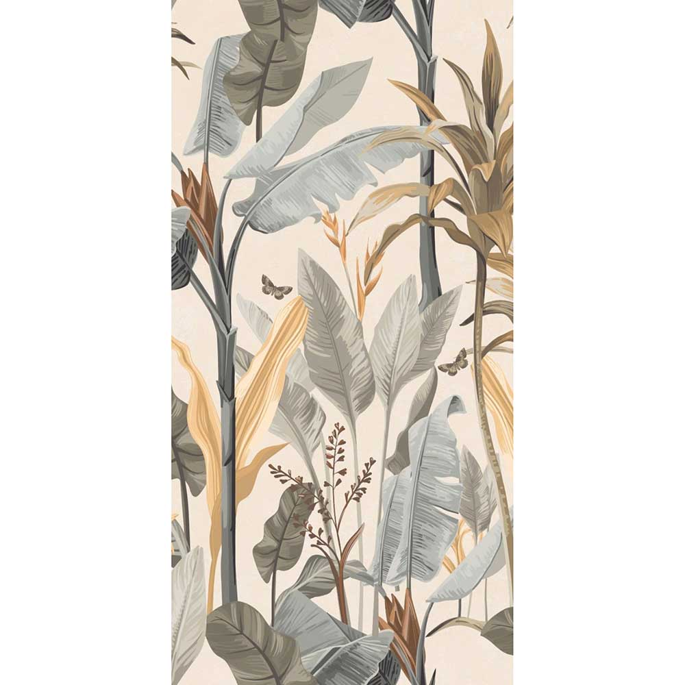 NV - BRESTER IVORY DECOR