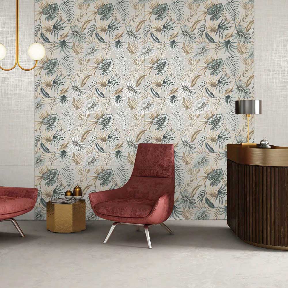 NV - FLORENCE DÉCOR