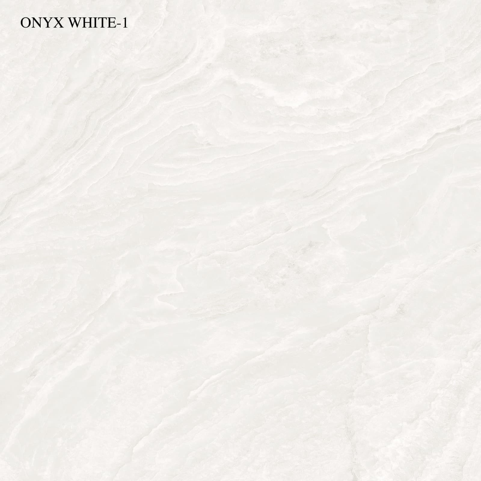 NV - ONYX WHITE