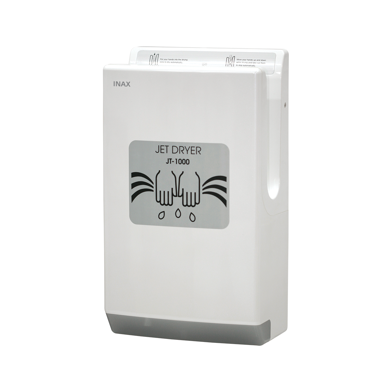 Máy sấy tay INAX JT-1000 (JT1000)