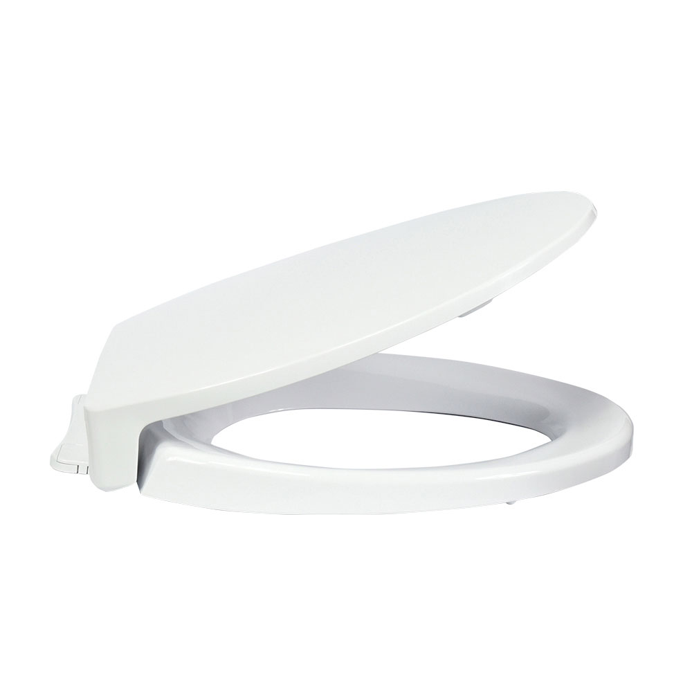 Nắp bồn cầu đóng êm TOTO TC393VS (T2)