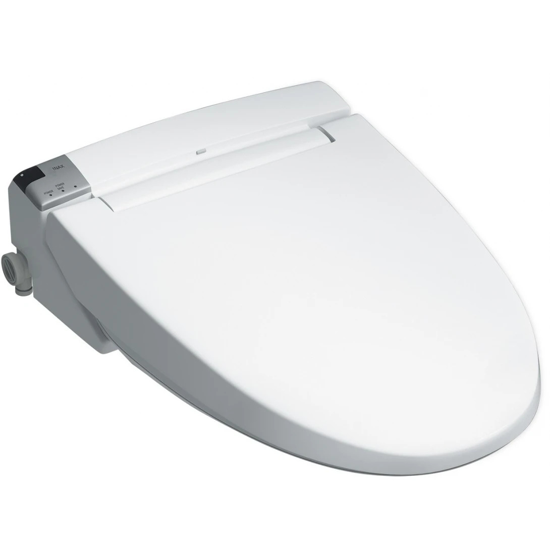 Nắp rửa điện tử INAX thông minh CW-KA22AVN (CWKA22AVN)