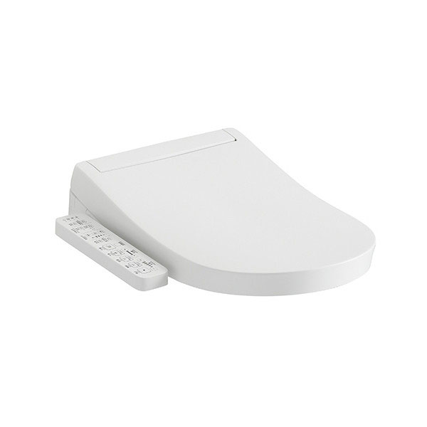 Nắp bồn cầu thông minh Washlet S2 TOTO TCF33320GAA#NW1