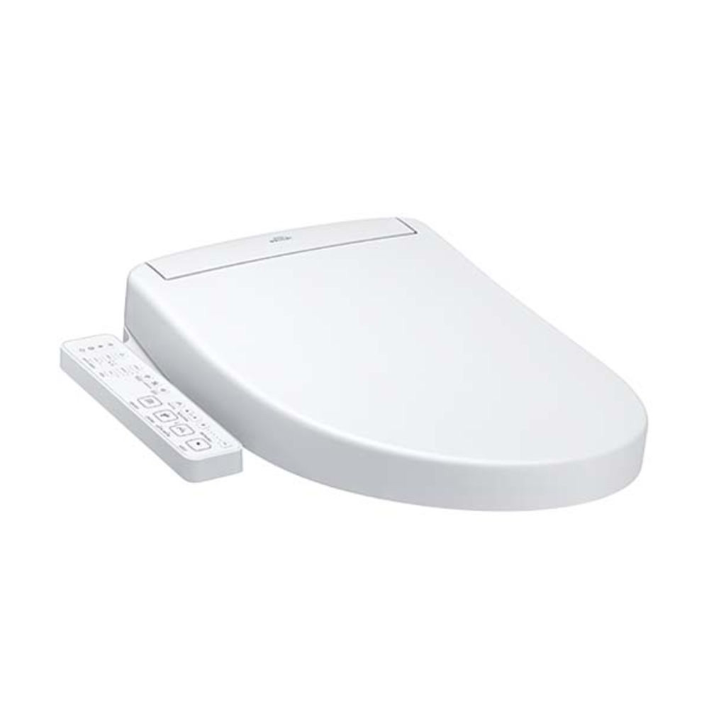 Nắp bồn cầu thông minh Washlet S2 TOTO TCF33461GAA