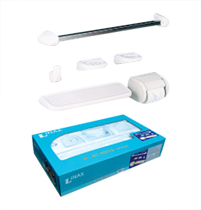 Bộ phụ kiện INAX H-AC400V6 (HAC400V6)