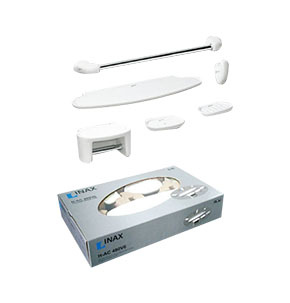 Bộ phụ kiện Inax H-AC480V6 (HAC480V6)