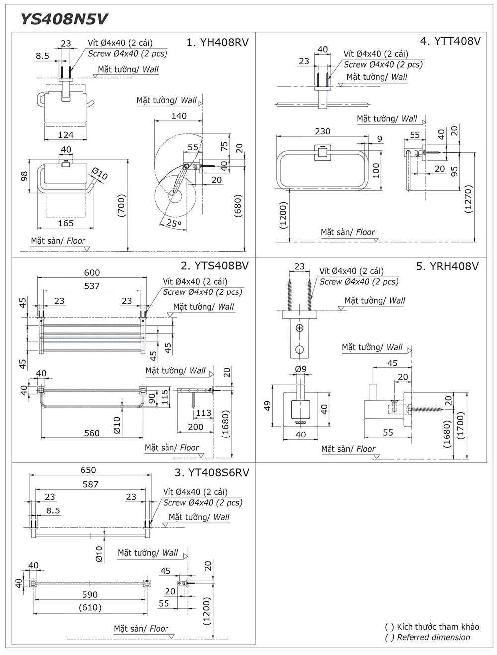 bo-phu-kien-5-mon-toto-ys408n5v