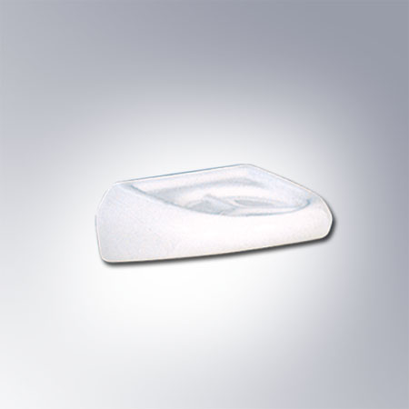 Kệ đựng ly bằng sứ INAX H-443V (H443V)