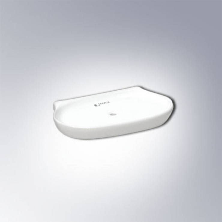 Kệ đựng ly bằng sứ INAX H-483V (H483V)