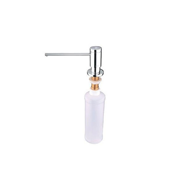 Hộp đựng xà phòng TOTO TX728AEV1Z dạng nhấn lắp trên bàn