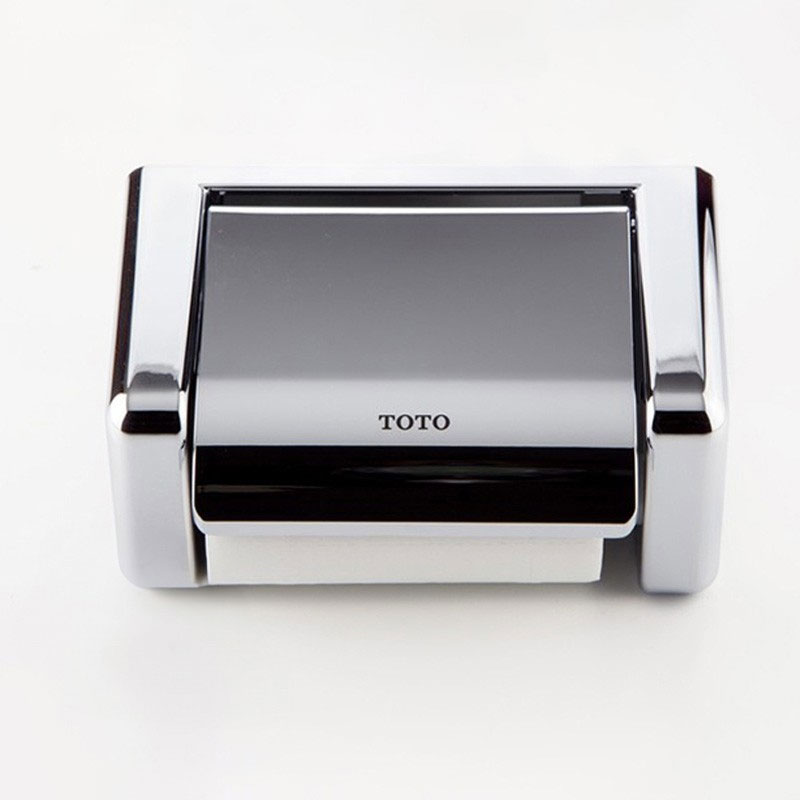 Lô giấy vệ sinh TOTO DS708PAS