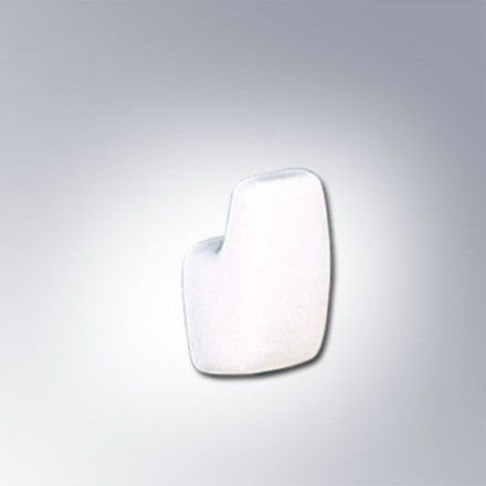 Móc áo bằng sứ INAX H-441V (H441V)