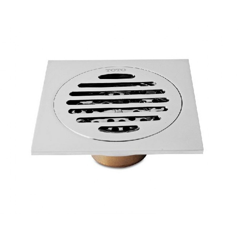 Ga thoát sàn TOTO TVBA407 ngăn mùi, chống côn trùng