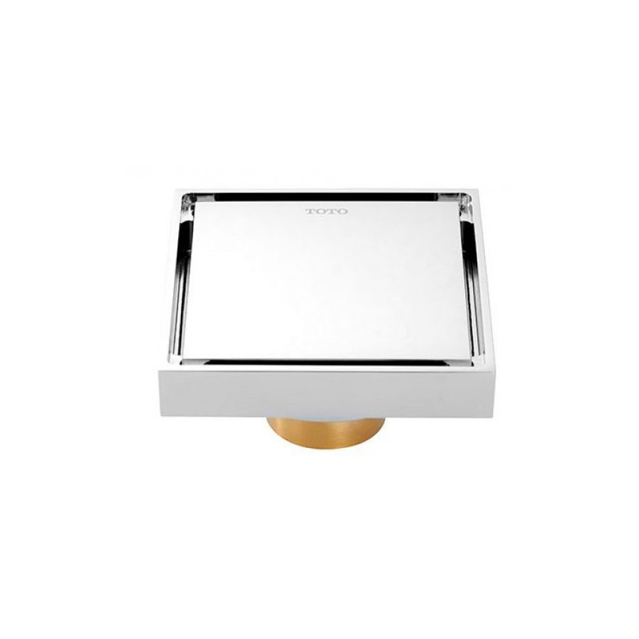 Ga thoát sàn TOTO TVBA413 10x10cm